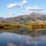 Πρέσπες: Ένας παράδεισος στην άκρη της Ελλαδας