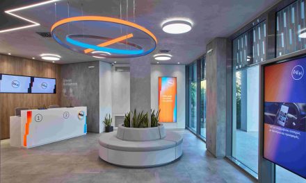 Με τρία καταστήματα στην Αττική ενισχύεται το δίκτυο νέων καταστημάτων ΔΕΗ