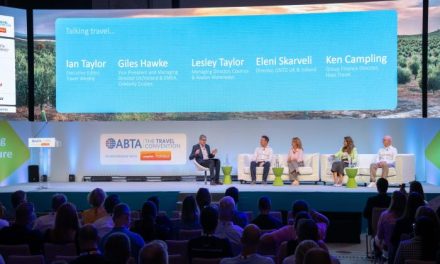 Συνέδριο Ενωσης Βρετανών Τουριστικών Πρακτόρων στην Ελλάδα: Στο επίκεντρο ευκαιρίες και προκλήσεις στον τουρισμό (pics)