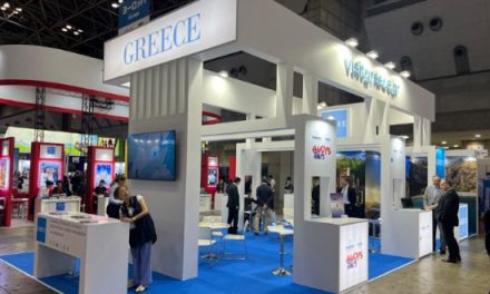 Οι FedHATTA και ΗΑΤΤΑ στη διεθνή έκθεση τουρισμού της Ιαπωνίας “Tourism EXPO Japan 2024”