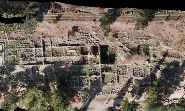 Δρομολογείται η ανάδειξη του δυτικού τμήματος της αρχαίας πόλης των Δελφών