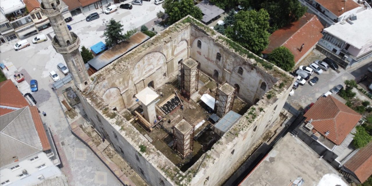 Το Υπ. Πολιτισμού υλοποιεί στον Έβρο έργα, περίπου, 40 εκατ. ευρώ