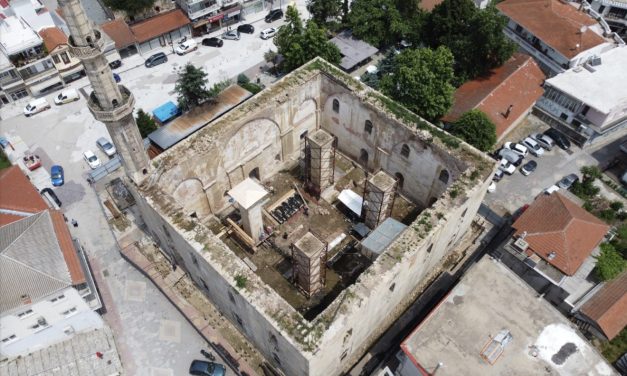 Το Υπ. Πολιτισμού υλοποιεί στον Έβρο έργα, περίπου, 40 εκατ. ευρώ