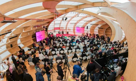 Η Ελλάδα στην 76η Διεθνή Έκθεση Βιβλίου Φρανκφούρτης