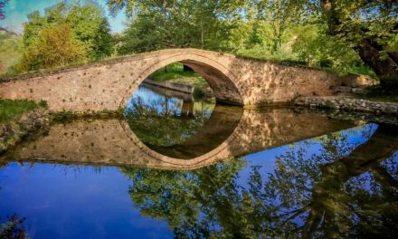 Φθινοπωρινή εξόρμηση στην Έδεσσα
