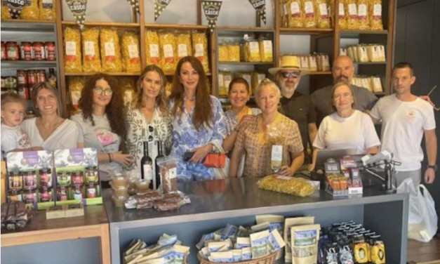 Η Εύβοια προσελκύει το ενδιαφέρον σημαντικών influencers της Τουρκίας