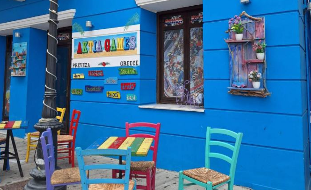 Fam Trip EOT: Σέρβοι τουριστικοί πράκτορες σε Πρέβεζα και Καλαμπάκα