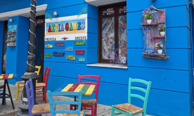 Fam Trip EOT: Σέρβοι τουριστικοί πράκτορες σε Πρέβεζα και Καλαμπάκα