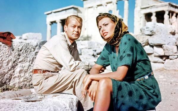 Μαντηλάδικο: Το Υπουργείο Πολιτισμού ιδρύει μουσείο για την ιστορία των ελληνικών μαντηλιών