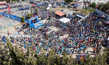 Πρωταγωνίστρια και στις διοργανώσεις αθλητικού τουρισμού στην Ελλάδα η Κρήτη