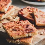 Λαδοπεταχτή: Πεντανόστιμη και πανεύκολη τυρόπιτα από τη Θεσσαλία