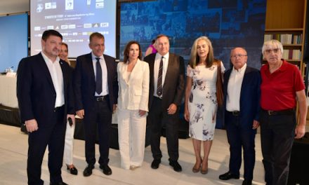 Όλγα Κεφαλογιάννη: Ο Αυθεντικός Μαραθώνιος της Αθήνας αποτελεί κορυφαίο αθλητικό και πολιτιστικό γεγονός