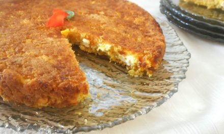 Συνταγή για μπατζίνα: Από τη Θεσσαλία… κατευθείαν στο πιάτο σας