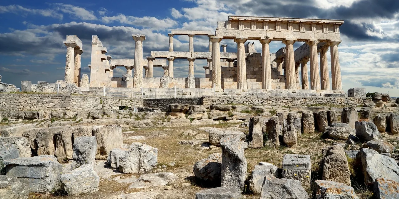 Το Ταξίδι στο Φως συνεχίζεται με συναυλίες σε εμβληματικά μνημεία και αρχαιολογικούς χώρους στην Ελλάδα