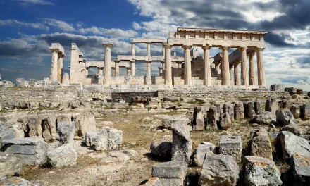 Το Ταξίδι στο Φως συνεχίζεται με συναυλίες σε εμβληματικά μνημεία και αρχαιολογικούς χώρους στην Ελλάδα