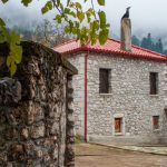 Βάργιανη: Εκεί όπου η ηρεμία συναντά την παράδοση