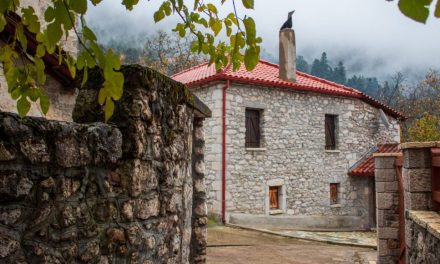 Βάργιανη: Εκεί όπου η ηρεμία συναντά την παράδοση