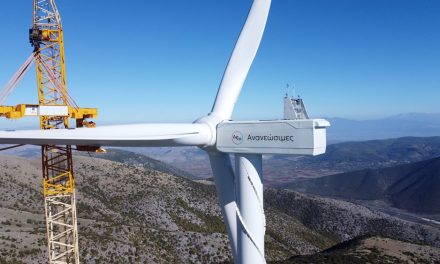 ΔΕΗ: Επενδύσεις €10,1 δισ. με στόχο έναν μεγάλο και υγιή όμιλο με EBITDA €2,7 δισ. το 2027