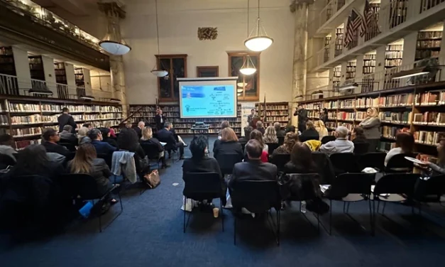 Το Greek Health Tourism Forum στη Νέα Υόρκη: Η Ελλάδα ως κορυφαίος προορισμός για τον τουρισμό υγείας