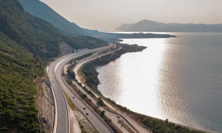 Η Ολυμπία Οδός δημοσιεύει την Έκθεση Αειφόρου Ανάπτυξης 2023