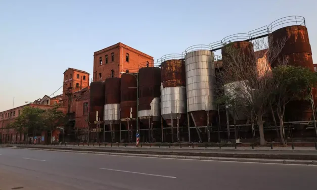 Ανοίγει ο δρόμος υλοποίησης για την ανάπλαση στις εγκαταστάσεις της πρώην «Ζυθοποιίας ΦΙΞ» στη Θεσσαλονίκη