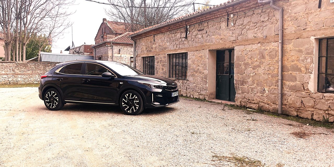 Ταξιδεύοντας στον ακριτικό Έβρο με την AVIS