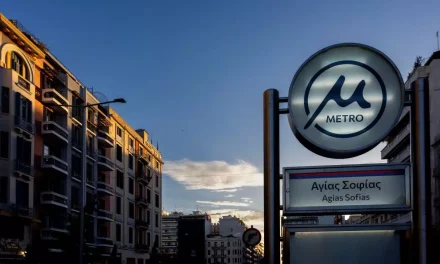 Αντίστροφη μέτρηση για το Μετρό Θεσσαλονίκης – Οι ζώνες τα εισιτήρια και οι τιμές