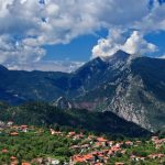 Ορεινή Ναυπακτία: Μία φθινοπωρινή εξόρμηση για να γίνετε ένα με τη φύση
