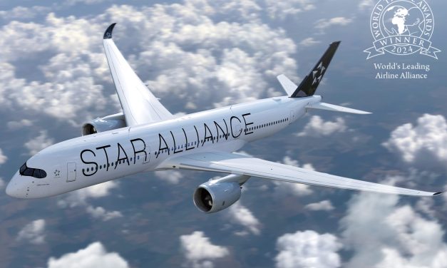 Η Star Alliance αναδείχθηκε «Κορυφαία Αεροπορική Συμμαχία στον Κόσμο» στα «World Travel Awards 2024»