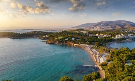 Forbes: Αυτοί είναι οι 12 κορυφαίοι προορισμοί για το 2025 – Στη λίστα και ένας ελληνικός