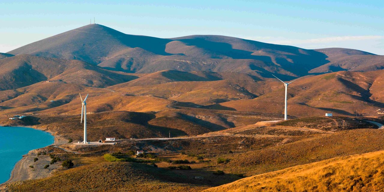 Σημαντικές επιδόσεις καταγράφει η Έκθεση Βιώσιμης Ανάπτυξης του Ομίλου ΔΕΗ