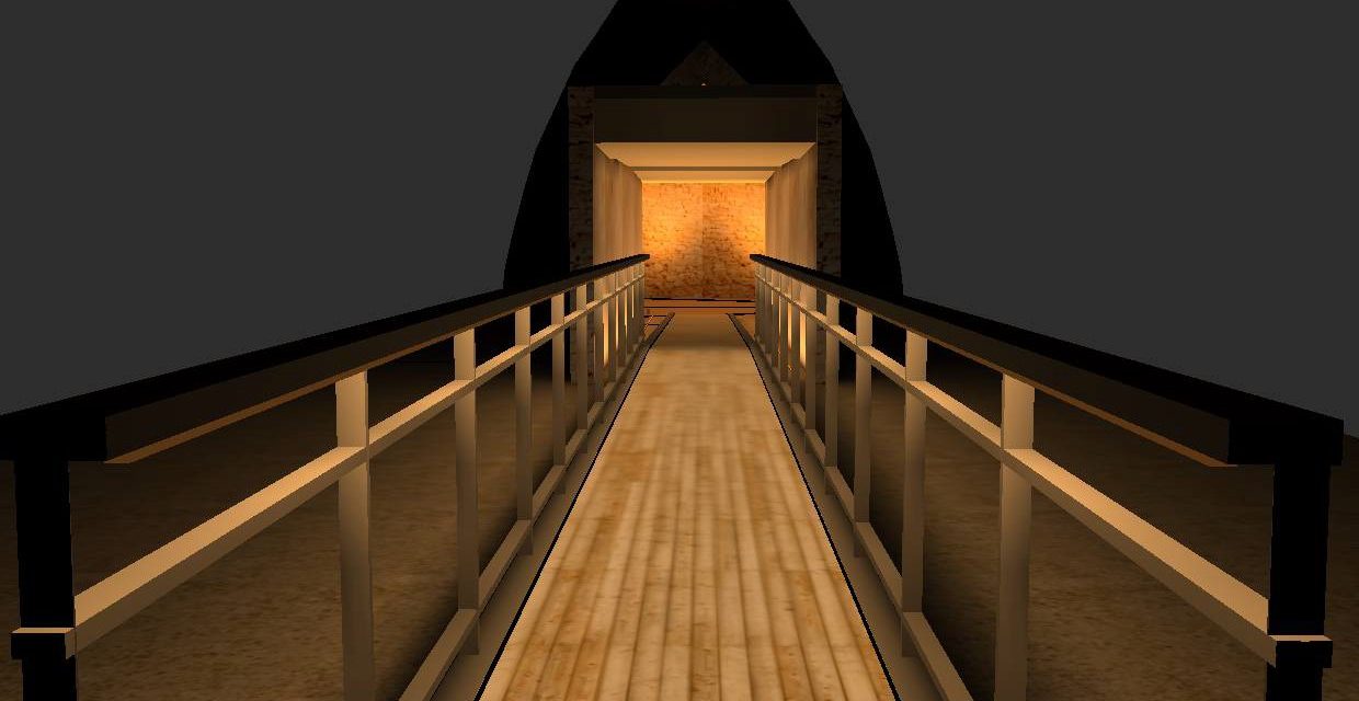 Προστασία και ανάδειξη θολωτού τάφου στο Γεωργικό – Ξινονέρι Καρδίτσας