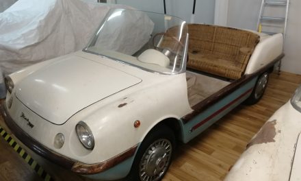 Τατόι: Διθεματικό Μουσείο Αγροκτηνοτροφικής Παραγωγής και Βασιλικών Αυτοκινήτων