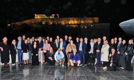 FedHATTA/ΗΑΤΤΑ: Η Ελλάδα στο επίκεντρο των εξελίξεων στην παγκόσμια αγορά οργανωμένων ταξιδιών