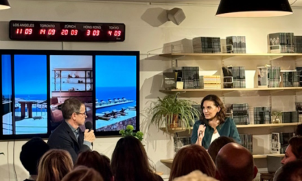 Τουρισμός όλου του χρόνου και όλων των χρόνων – Συνεργασία του ΕΟΤ με το Monocle