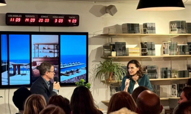 Τουρισμός όλου του χρόνου και όλων των χρόνων – Συνεργασία του ΕΟΤ με το Monocle