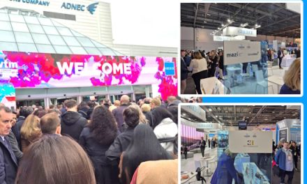 FedHATTA και ΗΑΤΤΑ συμμετείχαν στη διεθνή τουριστική έκθεση WTM του Λονδίνου