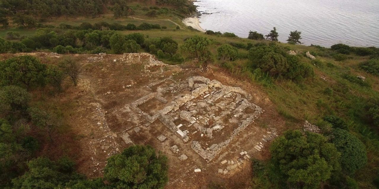 Ξάνθη: Αποκαθίσταται ο αρχαιολογικός χώρος των Αβδήρων