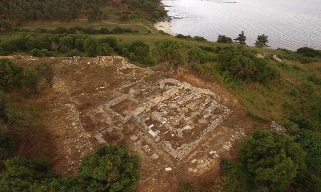 Ξάνθη: Αποκαθίσταται ο αρχαιολογικός χώρος των Αβδήρων