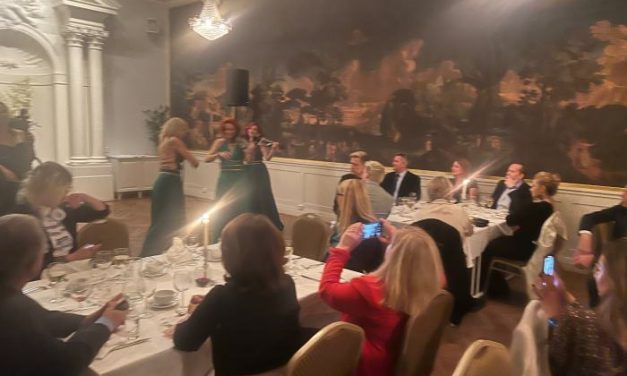 ΕΟΤ Σκανδιναβίας: Προβολή της Ελλάδας στη ΛΟΑΤΚΙ κοινότητα της Σουηδίας