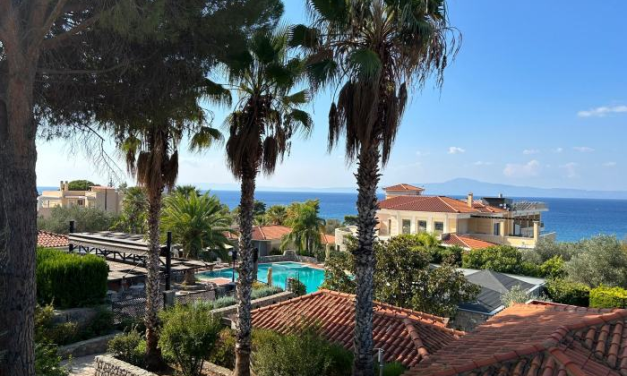 ΕΟΤ: Η «άγνωστη» Πελοπόννησος προβάλλεται στη σερβική αγορά