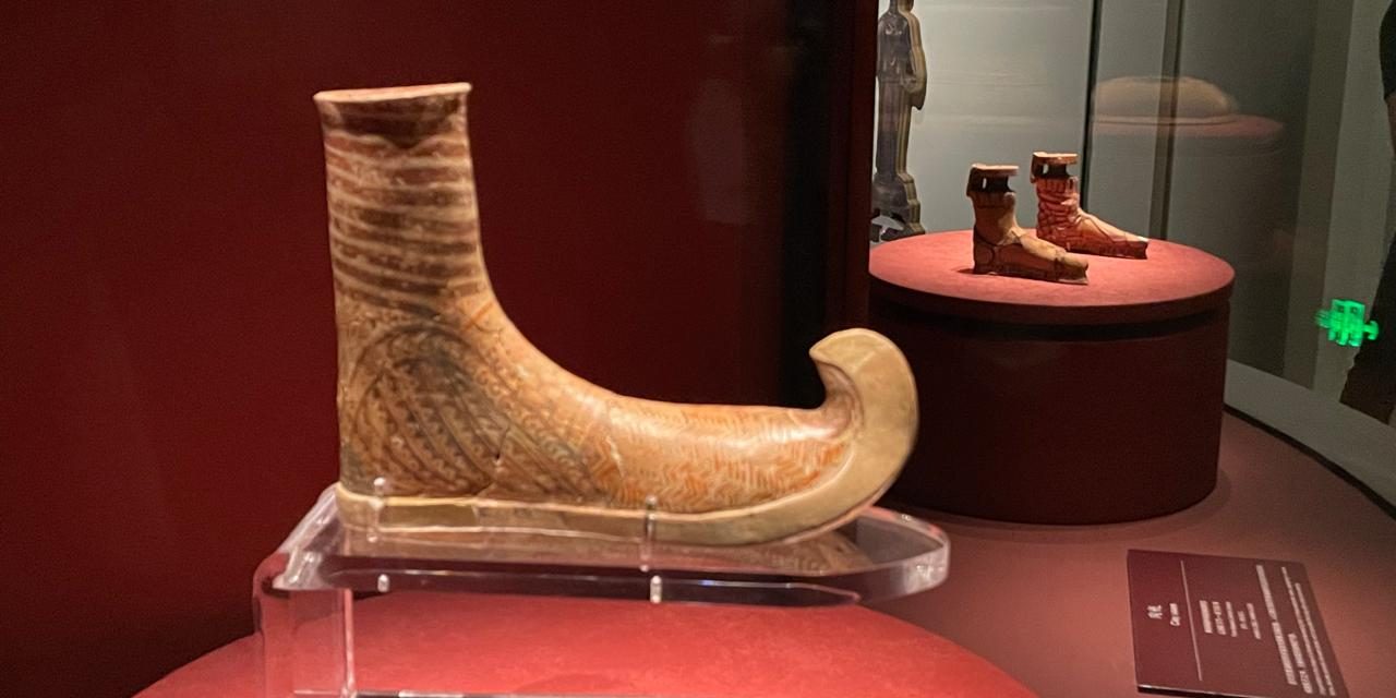 Εγκαινιάστηκε στο Εθνικό Μουσείο της Κίνας, στο Πεκίνο, η έκθεση «Οι αμέτρητες όψεις του ωραίου»