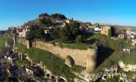 Στρατηγικός σχεδιασμός για την αποκατάσταση του Κάστρου στο Διδυμότειχο