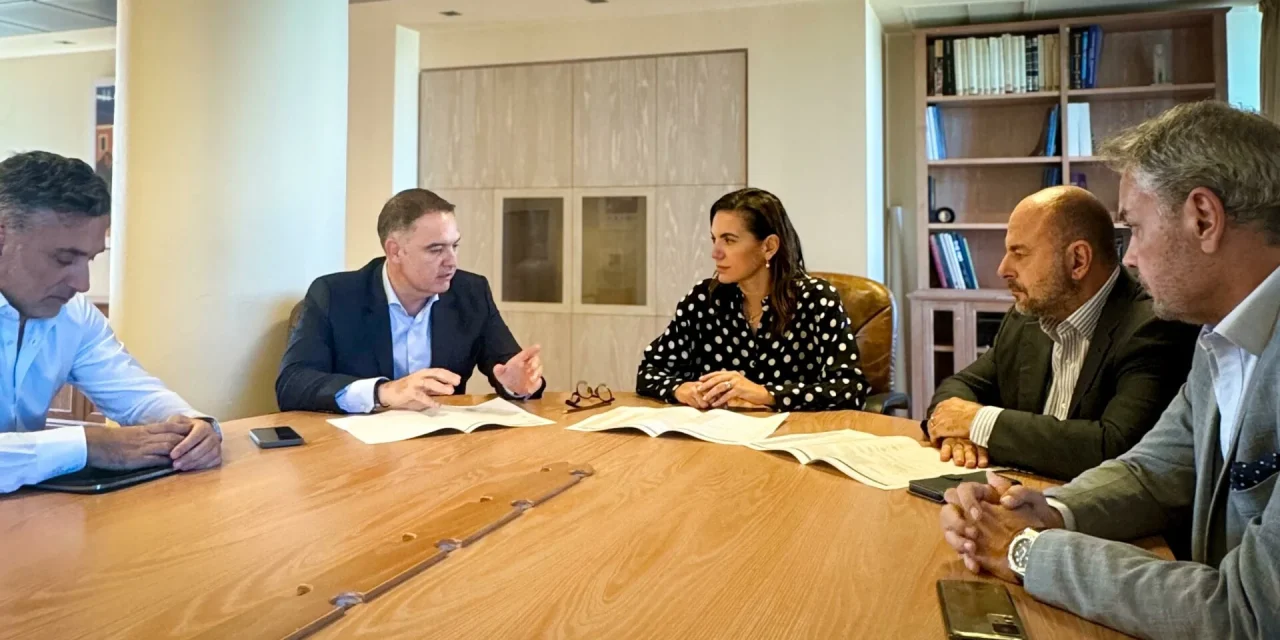 Καινοτόμο σύστημα κατάταξης των ελληνικών ξενοδοχείων με βάση τα κριτήρια βιωσιμότητας