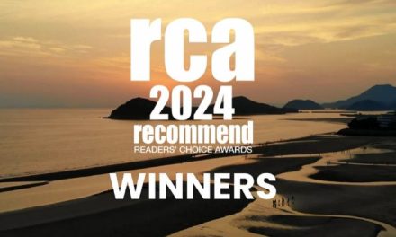 Recommend Awards 2024: Η Ελλάδα δεύτερος καλύτερος ευρωπαϊκός προορισμός στα βραβεία της τουριστικής βιομηχανίας των ΗΠΑ