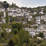 Μακρυνίτσα, ένα ιδιαίτερο “μπαλκόνι” στο Πήλιο(video)