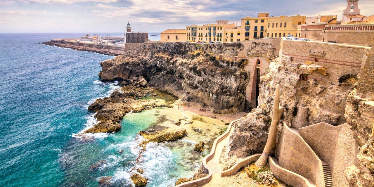 Αυτές οι πέντε χώρες υποδέχονται πρόθυμα τους ταξιδιώτες