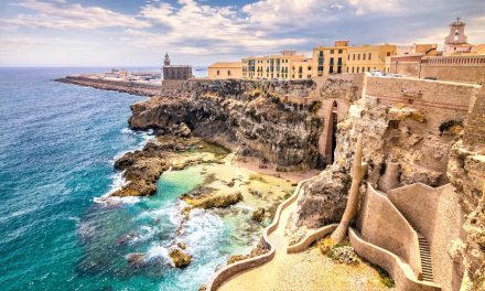 Αυτές οι πέντε χώρες υποδέχονται πρόθυμα τους ταξιδιώτες