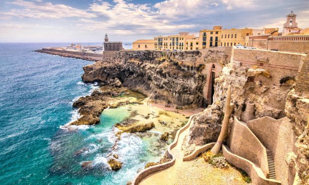 Αυτές οι πέντε χώρες υποδέχονται πρόθυμα τους ταξιδιώτες