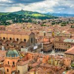 Λόγια, Κόκκινη και Χοντρή – Αυτή είναι η Μπολόνια!